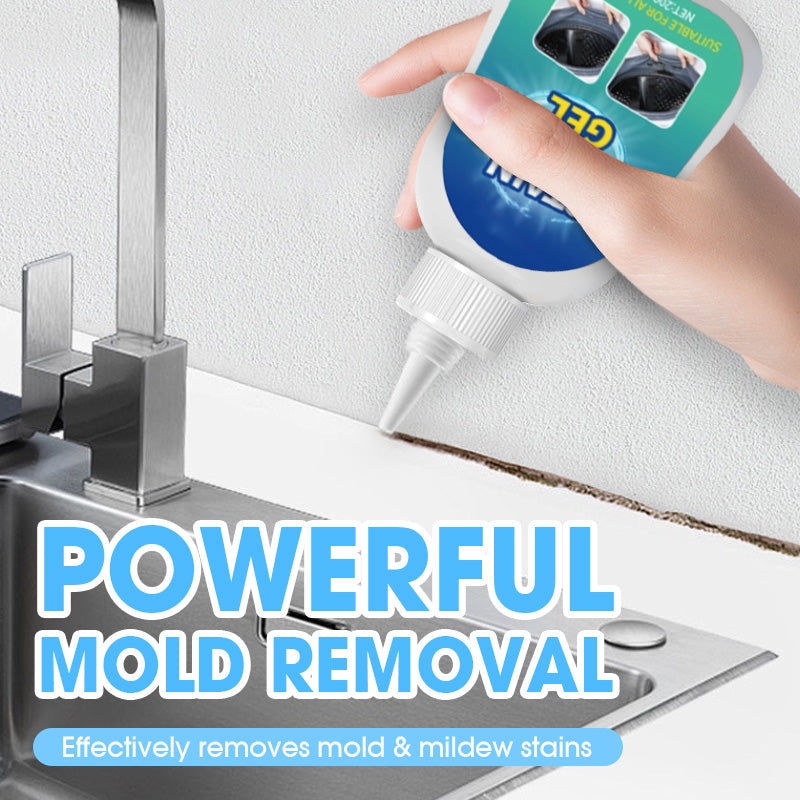 MoldAway™ schimmelverwijderaar gel 200ml