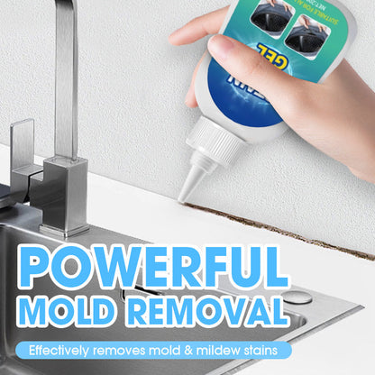 MoldAway™ schimmelverwijderaar gel 200ml