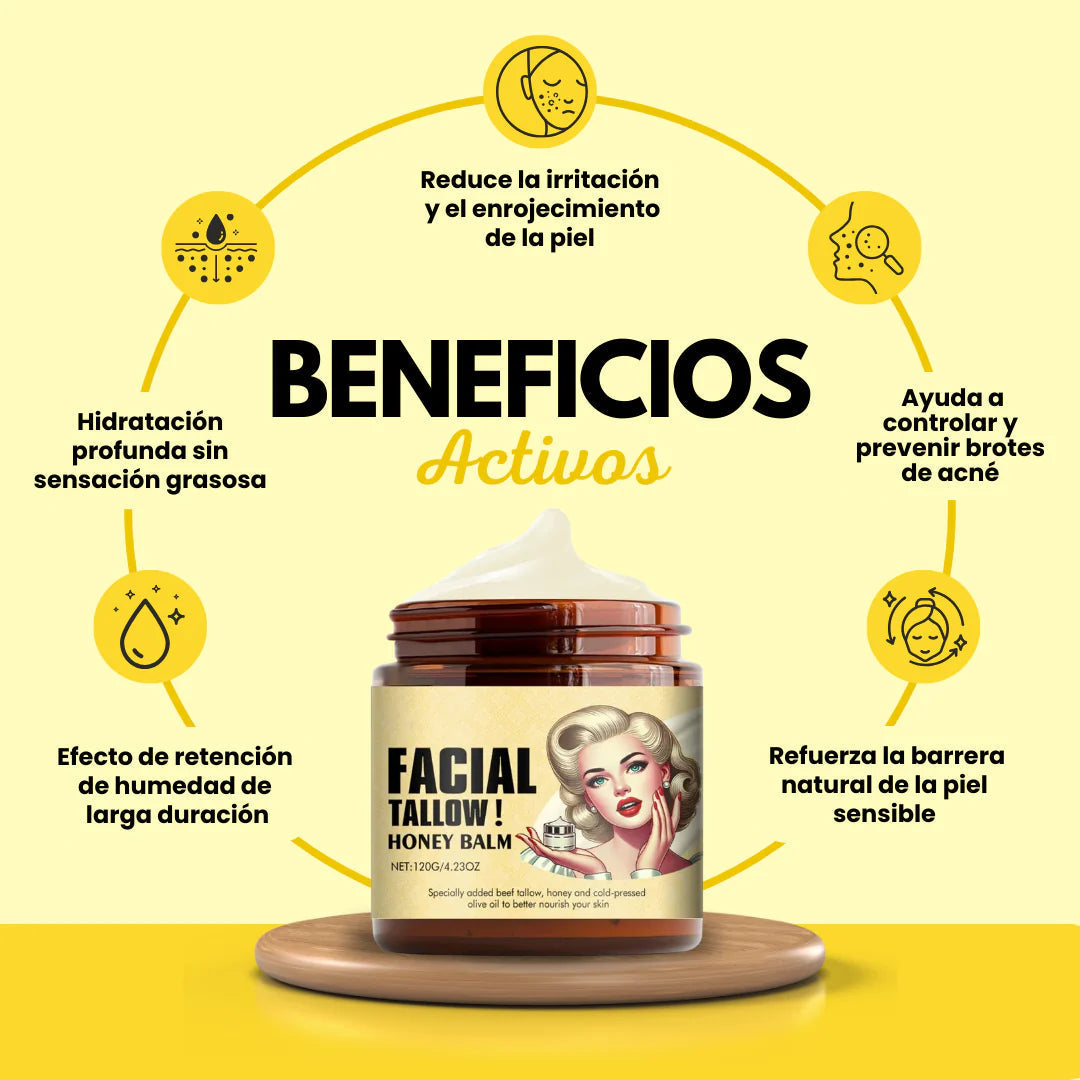Dermaluxe hydraterende crème
