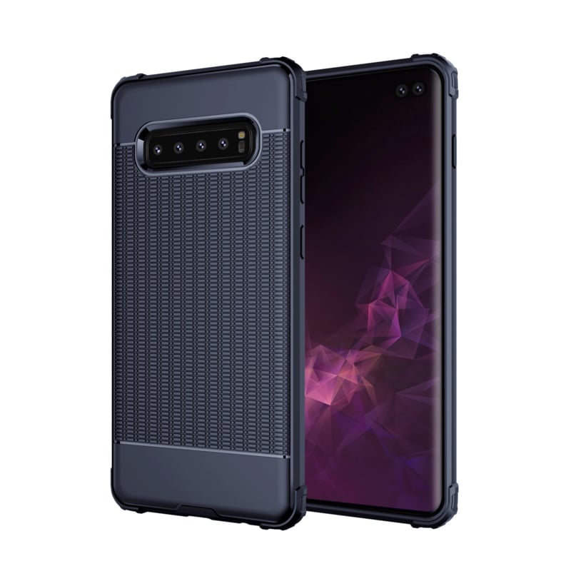 Samsung Galaxy S10E TPU mat hoesje