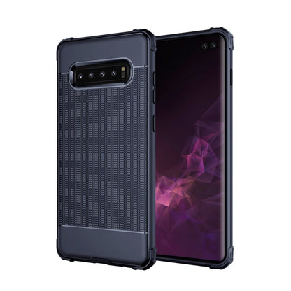 Samsung Galaxy S10E TPU mat hoesje