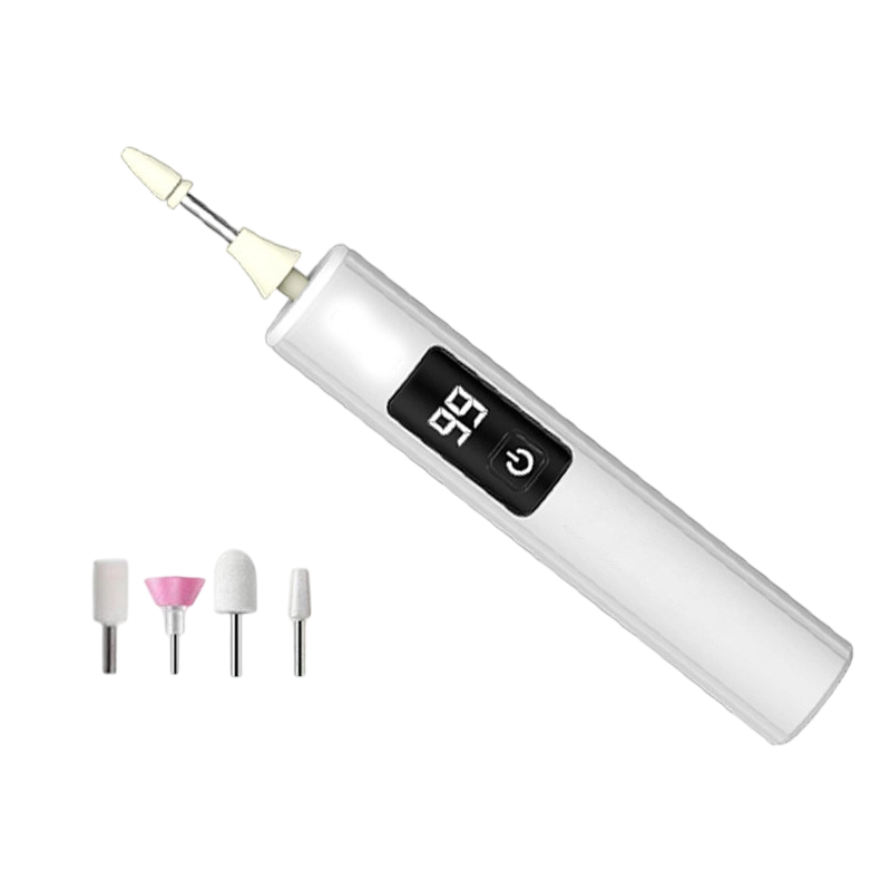 LuxeNail elektrische nagelpolijster