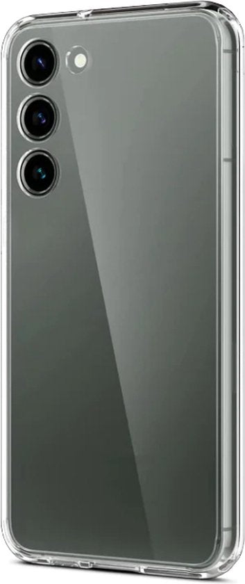 Armordrop transparant beschermhoesje voor Samsung Galaxy A55