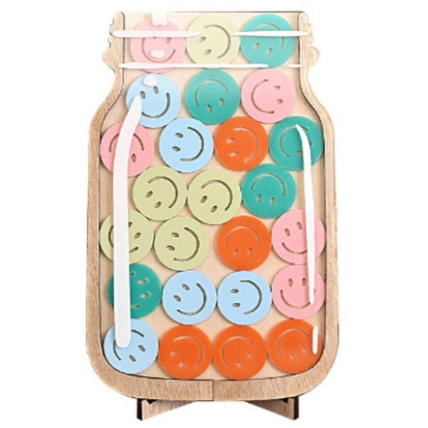 QuestJar beloningspot voor kinderen