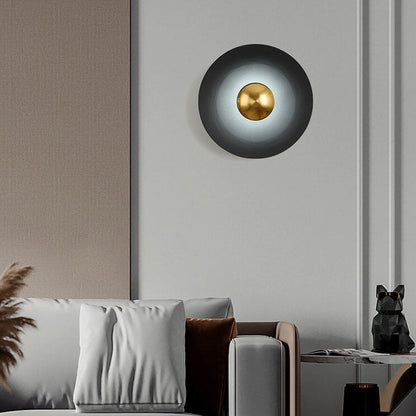 Lumio moderne LED wandlamp