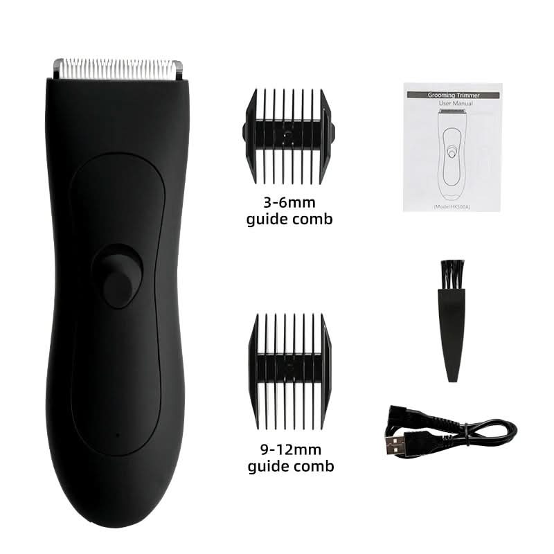 PrecisionTrim oplaadbare precisietrimmer