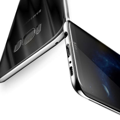 Galaxy S8 Plus Soft TPU hoesje