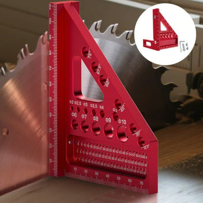 EasyTrack precisie hoekmeter
