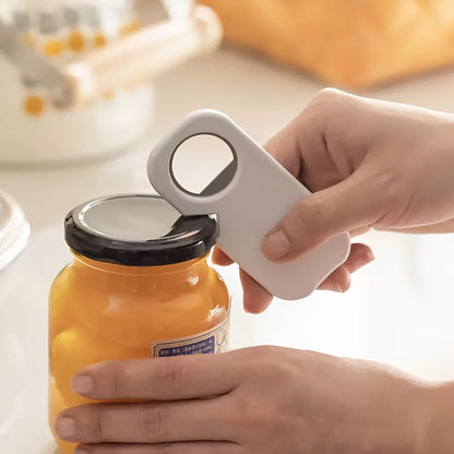 3-in-1 Flessen- en Blikopener