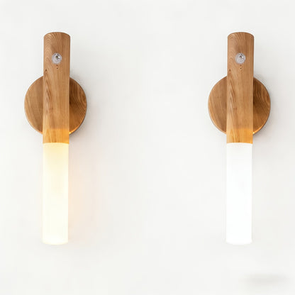 LumiMotion Magnetische Bewegingssensor Wandlamp