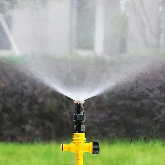 HydroSpray 360 roterende tuinsproeier