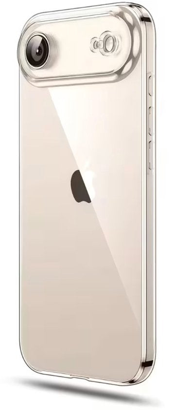 Armordrop transparant beschermhoesje voor iPhone Air