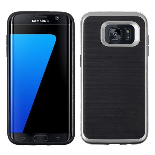 Motomo 3-in-1 Hybrid hoesje voor Galaxy S7 Edge