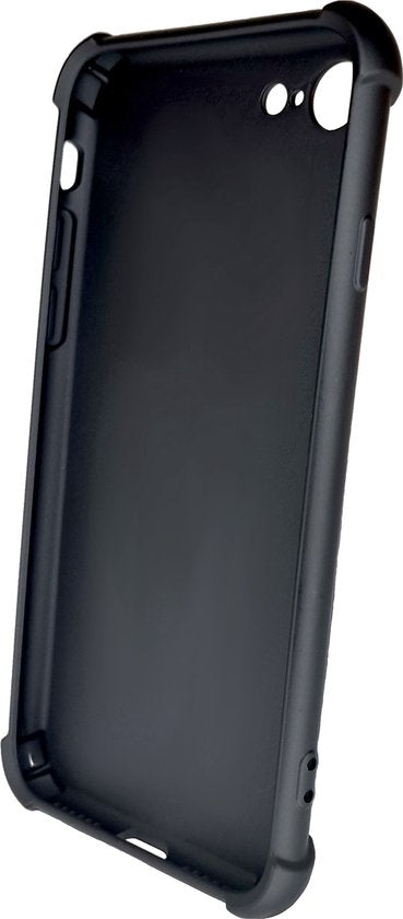 Lennexo Anti-Shock siliconen hoesje