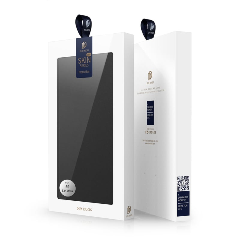 Dux Ducis Skin Pro Galaxy S24 Ultra flip case
