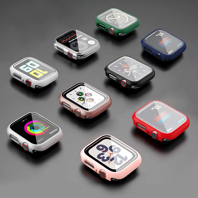 Apple Watch 4/5/6/SE 40mm hoesje