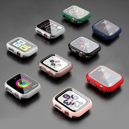 Apple Watch Series 2/3 42mm Hard PC hoesje