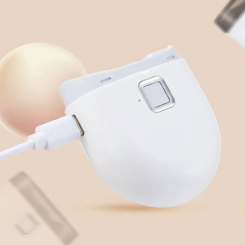 SmartNail elektrische nagelverzorgingsapparaat