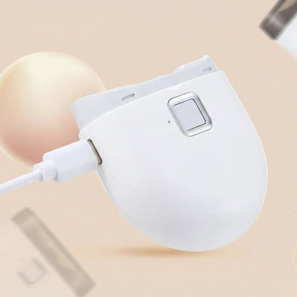 SmartNail elektrische nagelverzorgingsapparaat