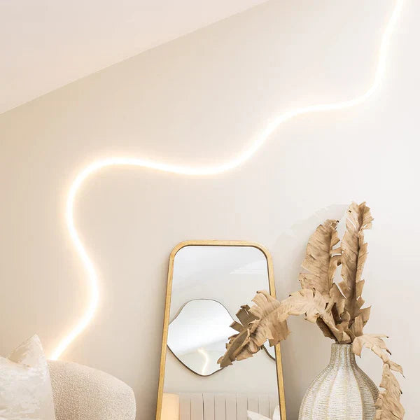 LumaWave neon-LED-strip