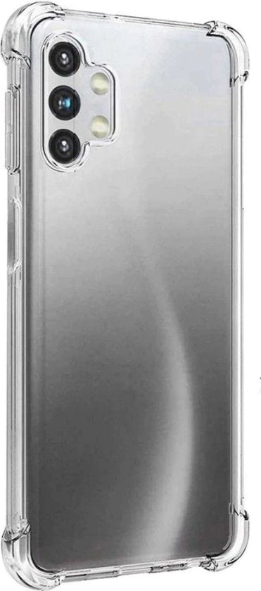 Lennexo Anti Shock Hoesje Samsung Galaxy A13 5G
