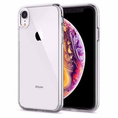 Ultra Hybrid Bumper Case voor iPhone Xr
