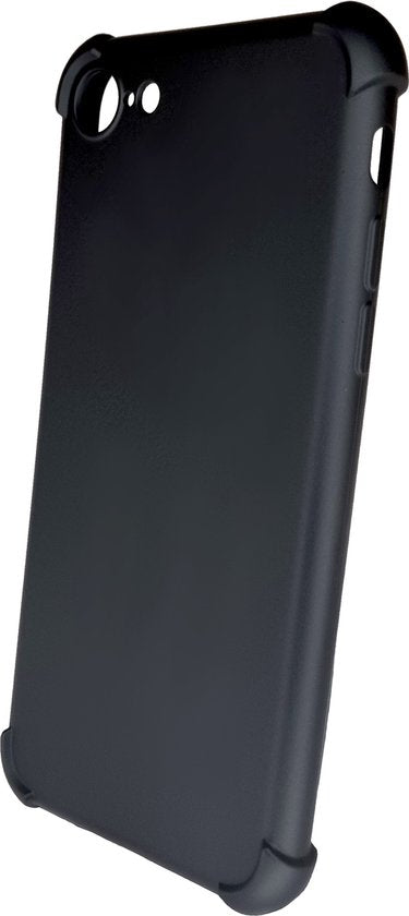 Lennexo Anti-Shock siliconen hoesje