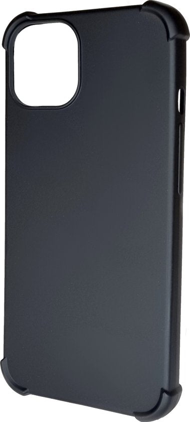 Lennexo Anti Shock siliconen hoesje iPhone 13 Pro