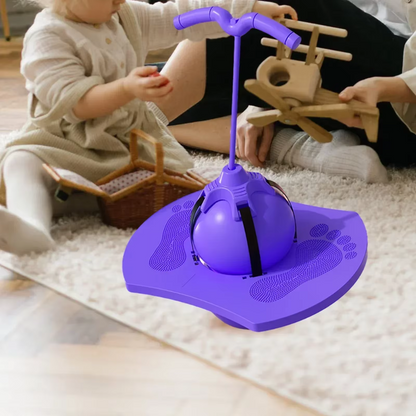 JoyBounce elastische stuiterbal