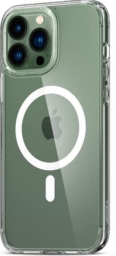 Lennexo iPhone 11 Pro Max hoesje met magneetring