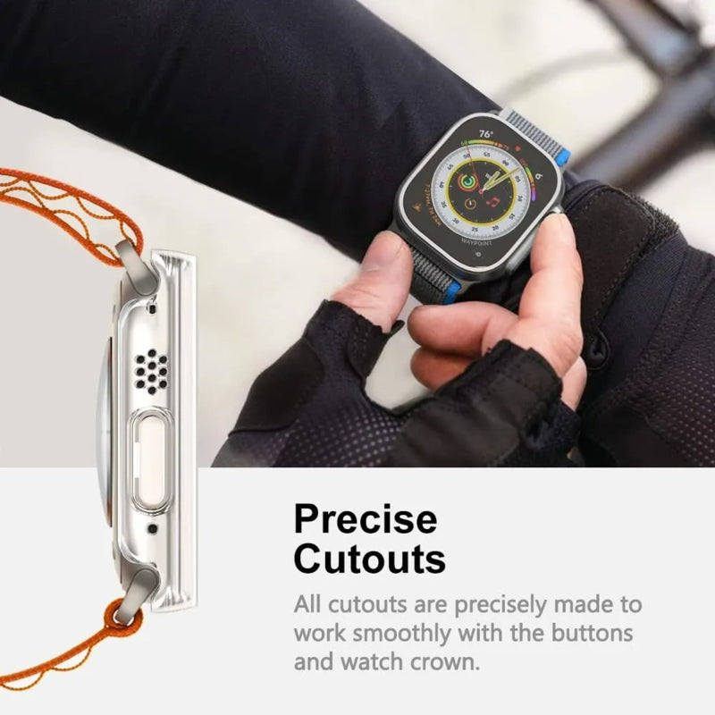 Apple Watch Ultra 49mm beschermhoes