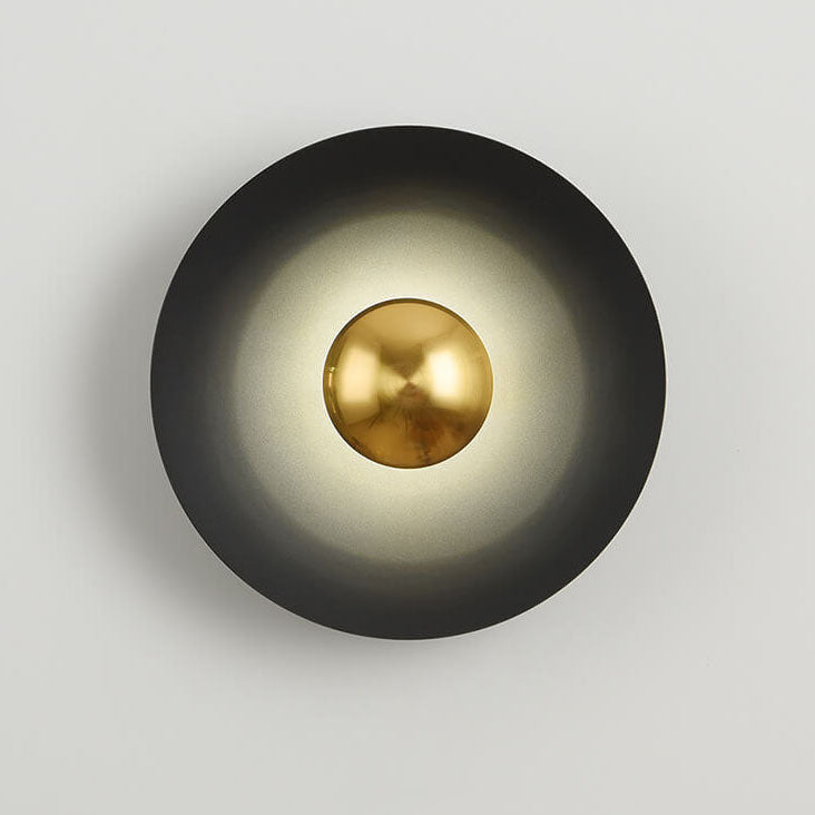 Lumio moderne LED wandlamp