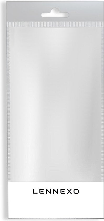 Lennexo koord shockproof telefoonhoesje