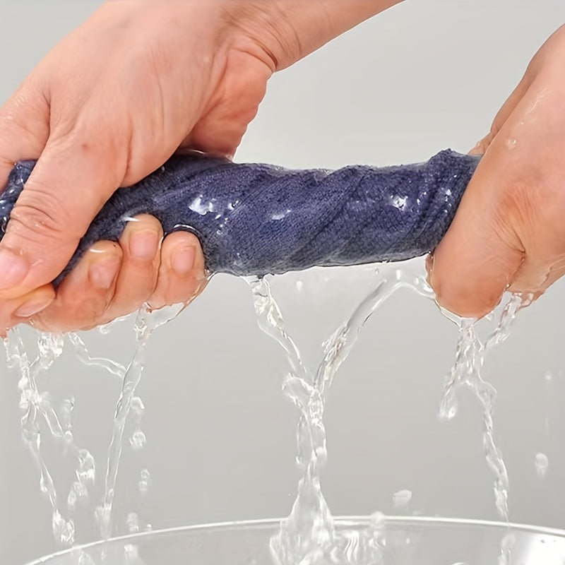 FlexWipe microvezelrol