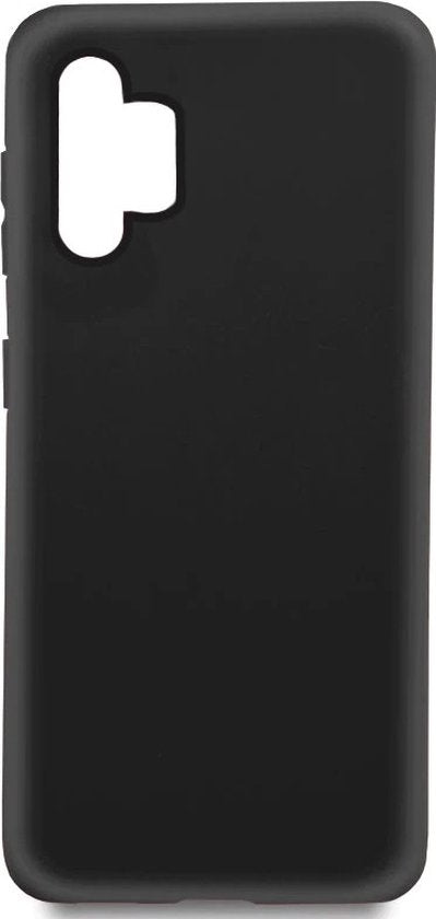Lennexo siliconen hoesje voor Samsung Galaxy A32 5G