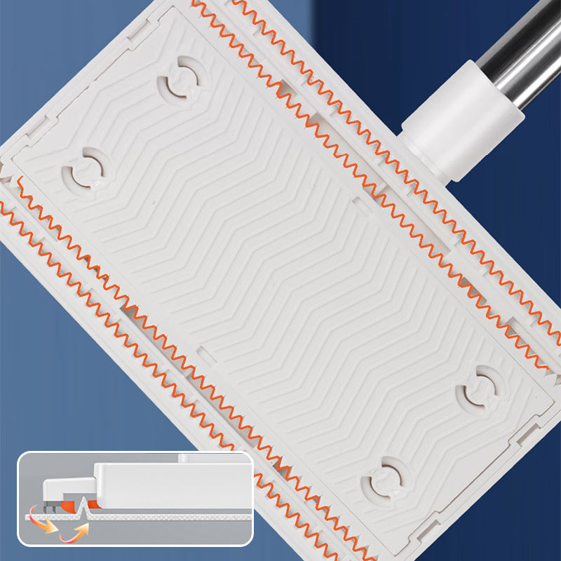 ReachClean uitschuifbare doekhouder mop