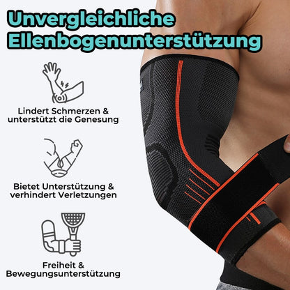 FlexiElbow 3D elleboogbandage