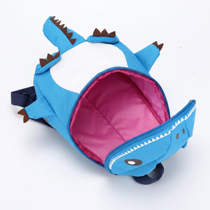 Roarlet 3D kinderrugzak dinosaurus