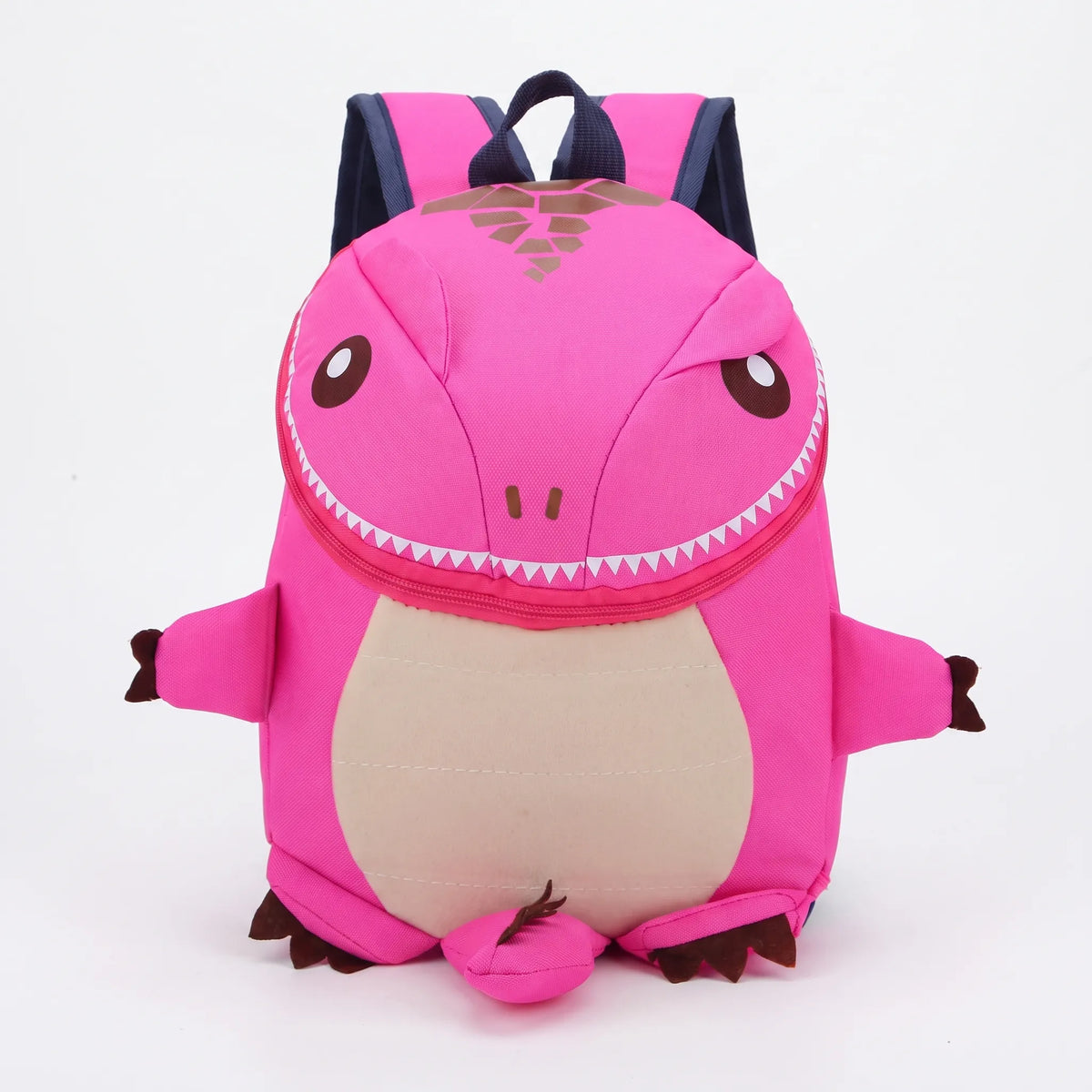 Roarlet 3D kinderrugzak dinosaurus
