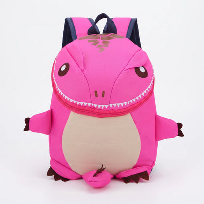 Roarlet 3D kinderrugzak dinosaurus