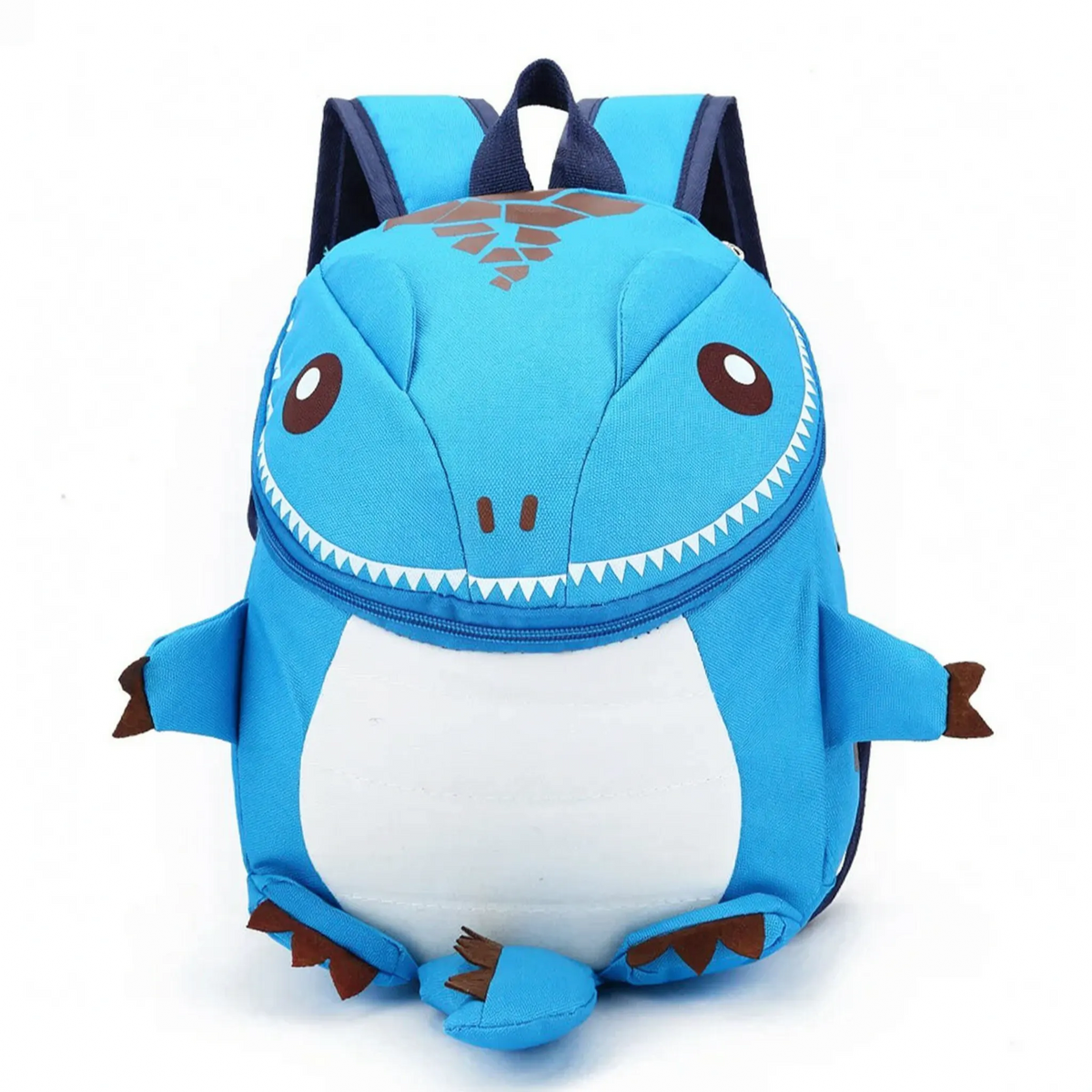 Roarlet 3D kinderrugzak dinosaurus