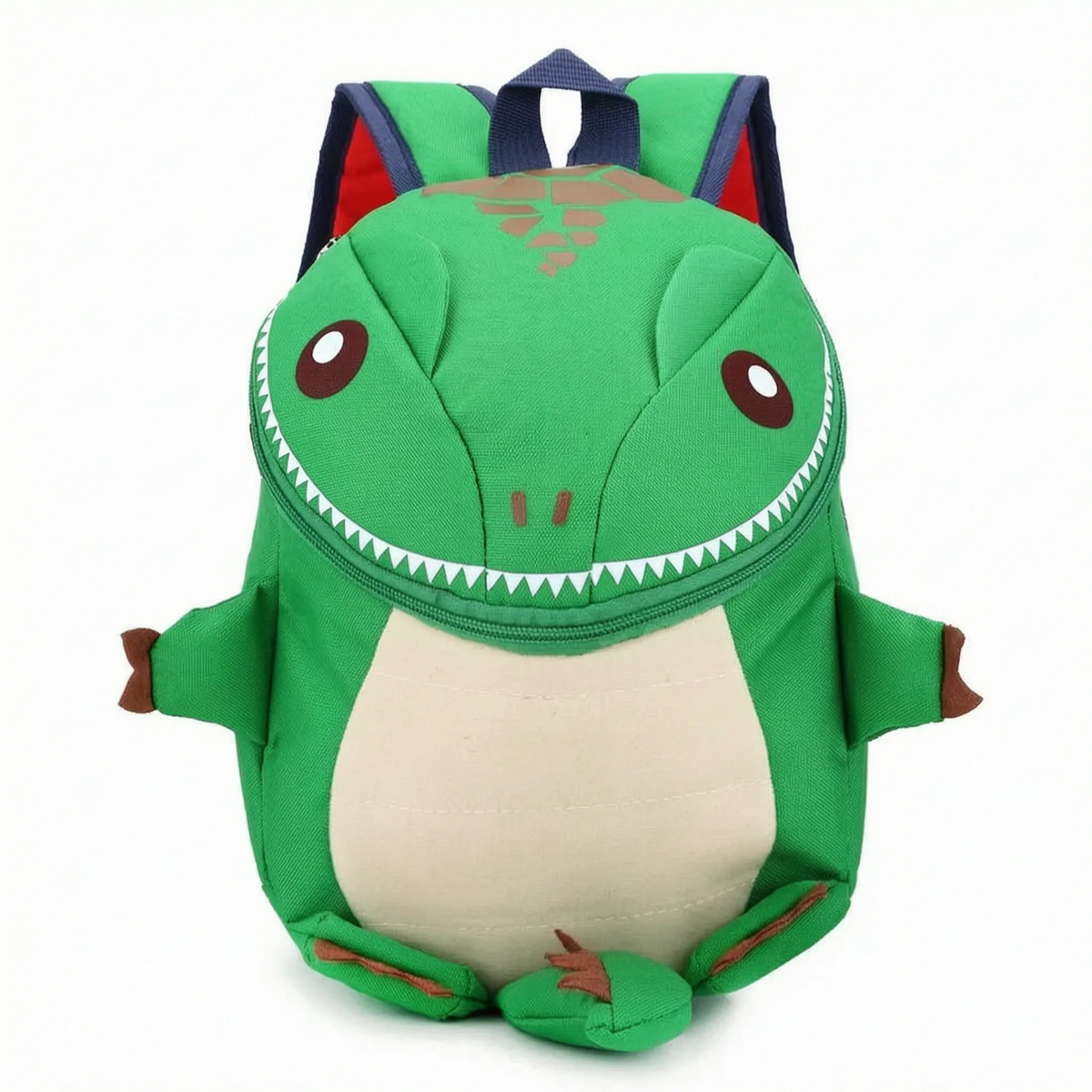 Roarlet 3D kinderrugzak dinosaurus