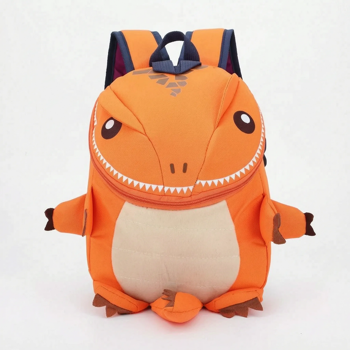 Roarlet 3D kinderrugzak dinosaurus