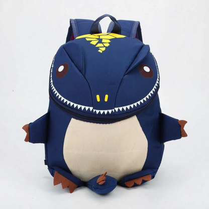 Roarlet 3D kinderrugzak dinosaurus