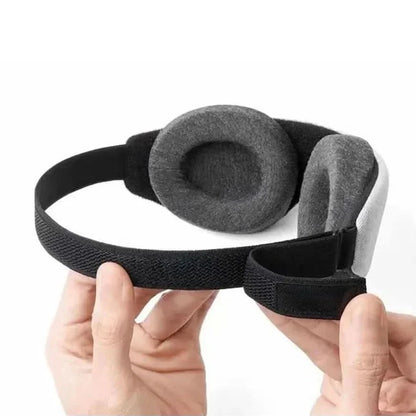 DreamFoam 3D traagschuim slaapmasker