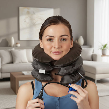 RELAXNECK ergonomische neksteun