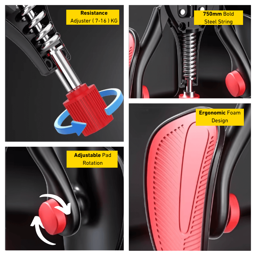 CoreFlex bekkenbodem trainer