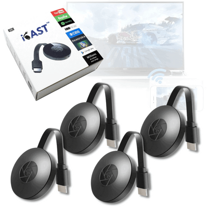 iCAST HDMI draadloze schermontvanger