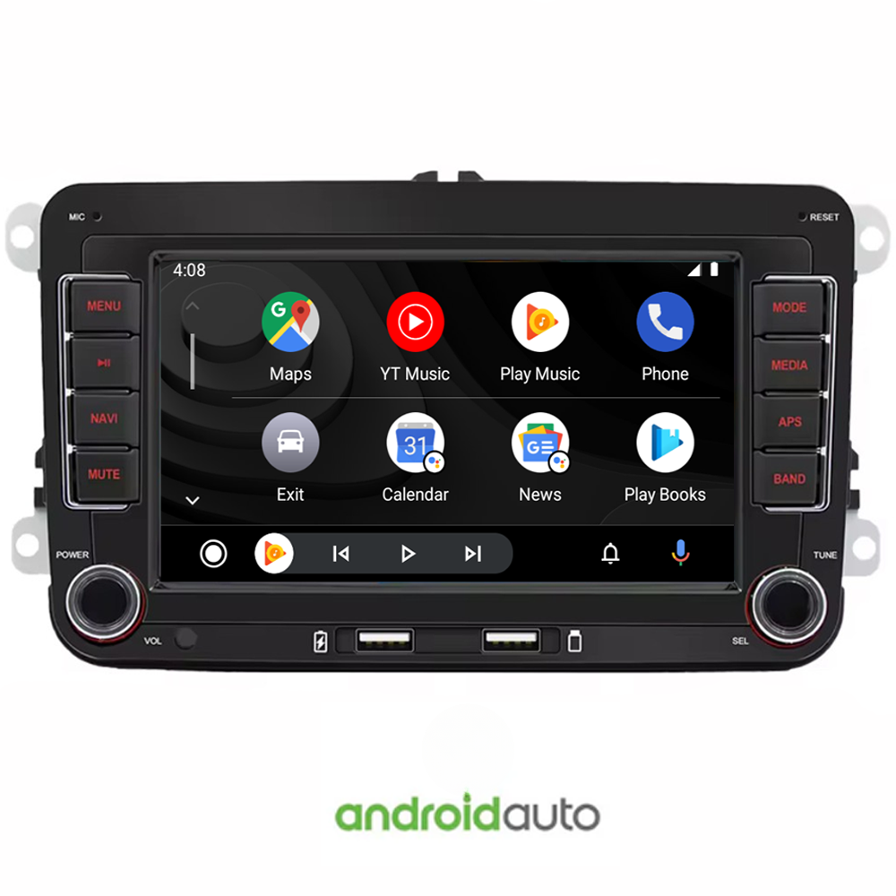 SmartDrive H270 autoradio multimediasysteem