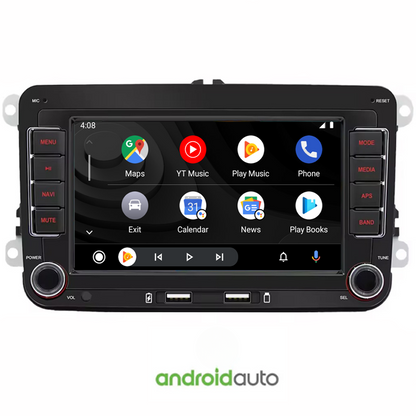 SmartDrive H270 autoradio multimediasysteem